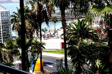 Ferienwohnung in PLAYA DE LAS AMERICAS (Teneriffa) oder Ferienwohnung oder Ferienhaus