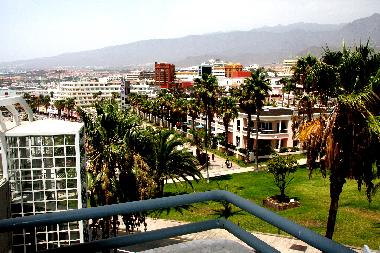 Ferienwohnung in PLAYA DE LAS AMERICAS (Teneriffa) oder Ferienwohnung oder Ferienhaus