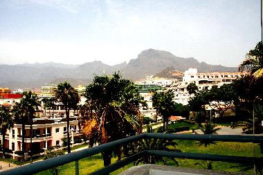 Ferienwohnung in PLAYA DE LAS AMERICAS (Teneriffa) oder Ferienwohnung oder Ferienhaus