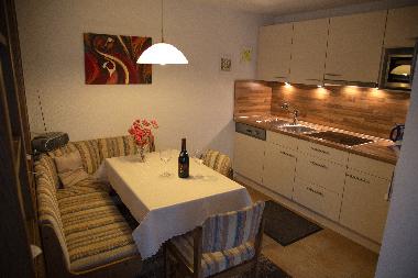 Ferienwohnung in Seebach (Schwarzwald) oder Ferienwohnung oder Ferienhaus