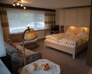 Ferienwohnung in Seebach (Schwarzwald) oder Ferienwohnung oder Ferienhaus