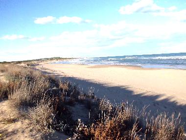 Strand---La Mata / Guardamar