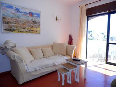 Ferienwohnung in Carvoeiro (Algarve) oder Ferienwohnung oder Ferienhaus
