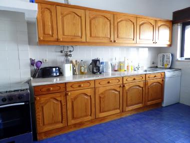 Ferienwohnung in Carvoeiro (Algarve) oder Ferienwohnung oder Ferienhaus