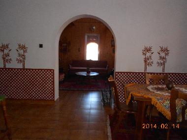 Villa in Agyagosszergeny (Gyor-Moson-Sopron) oder Ferienwohnung oder Ferienhaus