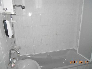 Villa in Agyagosszergeny (Gyor-Moson-Sopron) oder Ferienwohnung oder Ferienhaus