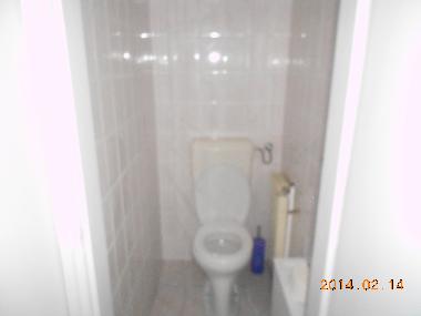 Villa in Agyagosszergeny (Gyor-Moson-Sopron) oder Ferienwohnung oder Ferienhaus