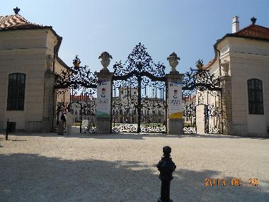 Villa in Agyagosszergeny (Gyor-Moson-Sopron) oder Ferienwohnung oder Ferienhaus