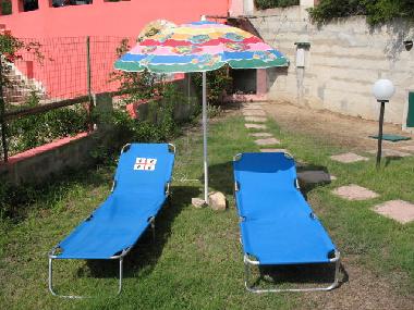 Ferienhaus in costa rei (Cagliari) oder Ferienwohnung oder Ferienhaus
