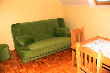 Ferienhaus in Zagorska Sela (Krapinsko-Zagorska) oder Ferienwohnung oder Ferienhaus