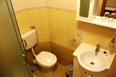 Ferienhaus in Zagorska Sela (Krapinsko-Zagorska) oder Ferienwohnung oder Ferienhaus