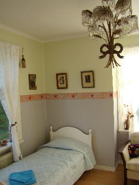 Ferienhaus in Bodafors (Smaland) oder Ferienwohnung oder Ferienhaus