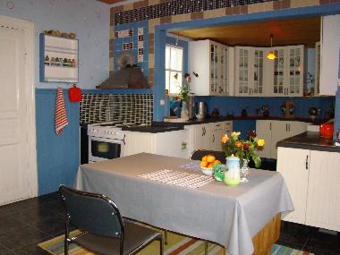 Ferienhaus in Bodafors (Smaland) oder Ferienwohnung oder Ferienhaus