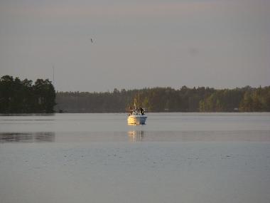 Ferienhaus in Bodafors (Smaland) oder Ferienwohnung oder Ferienhaus
