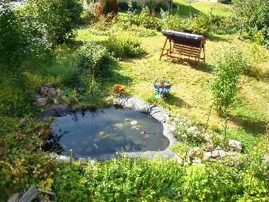 Ferienhaus in Bodafors (Smaland) oder Ferienwohnung oder Ferienhaus
