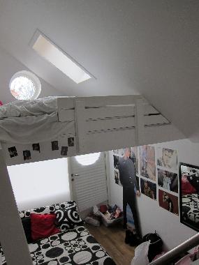 Ferienhaus in Copenhagen (Kobenhavn) oder Ferienwohnung oder Ferienhaus