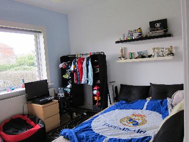 Ferienhaus in Copenhagen (Kobenhavn) oder Ferienwohnung oder Ferienhaus