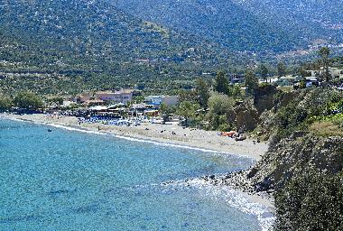 Villa in Bali Rethymnon (Rethymni) oder Ferienwohnung oder Ferienhaus