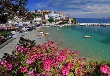 Villa in Bali Rethymnon (Rethymni) oder Ferienwohnung oder Ferienhaus