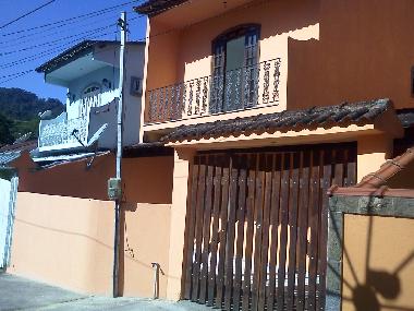 Ferienhaus in muriqui, Rio de Janeiro (Rio de Janeiro) oder Ferienwohnung oder Ferienhaus