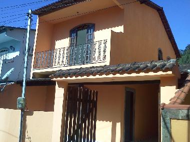 Ferienhaus in muriqui, Rio de Janeiro (Rio de Janeiro) oder Ferienwohnung oder Ferienhaus