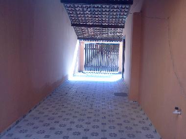 Ferienhaus in muriqui, Rio de Janeiro (Rio de Janeiro) oder Ferienwohnung oder Ferienhaus