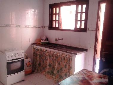 Ferienhaus in muriqui, Rio de Janeiro (Rio de Janeiro) oder Ferienwohnung oder Ferienhaus