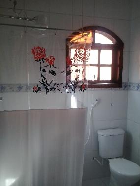 Ferienhaus in muriqui, Rio de Janeiro (Rio de Janeiro) oder Ferienwohnung oder Ferienhaus