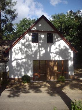 Ferienhaus in Gryzyna (Lubuskie) oder Ferienwohnung oder Ferienhaus