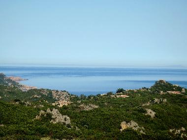 Villa in Trinit d'Agultu (Olbia-Tempio) oder Ferienwohnung oder Ferienhaus