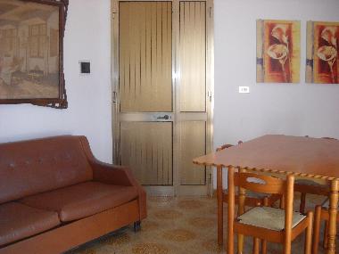 Ferienwohnung in Lido Conchiglie-Sannicola (Lecce) oder Ferienwohnung oder Ferienhaus