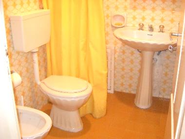 Ferienwohnung in Lido Conchiglie-Sannicola (Lecce) oder Ferienwohnung oder Ferienhaus