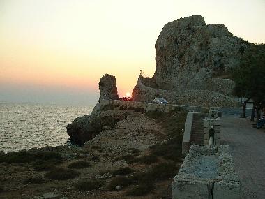 Ferienwohnung in Lido Conchiglie-Sannicola (Lecce) oder Ferienwohnung oder Ferienhaus
