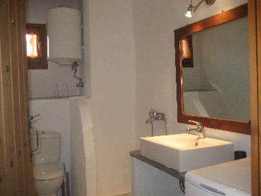 Ferienhaus in Paltsi (Magnisia) oder Ferienwohnung oder Ferienhaus