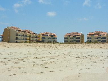 Ferienwohnung in Sal Rei (Boa Vista) oder Ferienwohnung oder Ferienhaus
