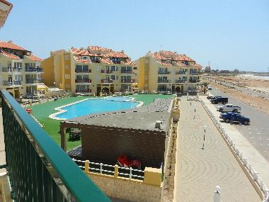 Ferienwohnung in Sal Rei (Boa Vista) oder Ferienwohnung oder Ferienhaus