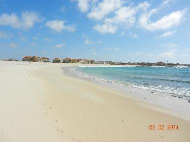 Ferienwohnung in Sal Rei (Boa Vista) oder Ferienwohnung oder Ferienhaus