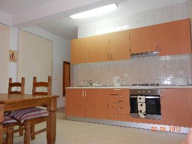 Ferienwohnung in Sal Rei (Boa Vista) oder Ferienwohnung oder Ferienhaus