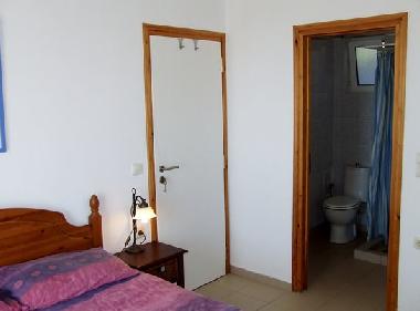 Ferienwohnung in Zacharo (Messinia) oder Ferienwohnung oder Ferienhaus