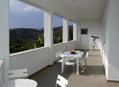 Ferienwohnung in Zacharo (Messinia) oder Ferienwohnung oder Ferienhaus