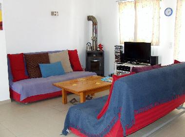Ferienwohnung in Zacharo (Messinia) oder Ferienwohnung oder Ferienhaus