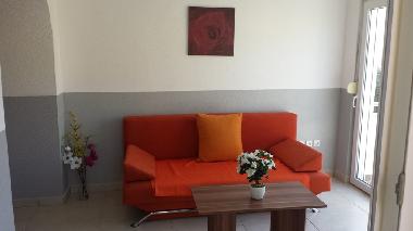 Ferienwohnung in Malinska (Primorsko-Goranska) oder Ferienwohnung oder Ferienhaus