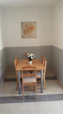 Ferienwohnung in Malinska (Primorsko-Goranska) oder Ferienwohnung oder Ferienhaus