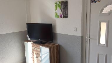 Ferienwohnung in Malinska (Primorsko-Goranska) oder Ferienwohnung oder Ferienhaus