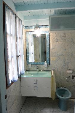 Ferienhaus in Costa Rei (Muravera Cagliari)Italia (Cagliari) oder Ferienwohnung oder Ferienhaus