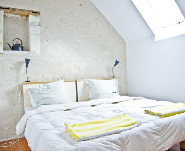 Ferienhaus in Chemill sur Indrois (Centre) oder Ferienwohnung oder Ferienhaus