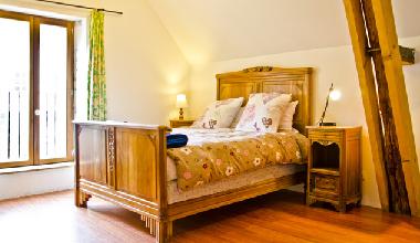 Ferienhaus in Chemill� sur Indrois (Centre) oder Ferienwohnung oder Ferienhaus