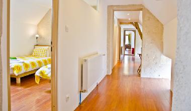 Ferienhaus in Chemill� sur Indrois (Centre) oder Ferienwohnung oder Ferienhaus