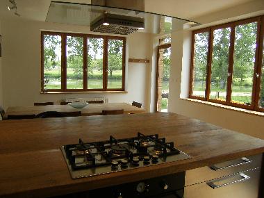 Ferienhaus in Chemill� sur Indrois (Centre) oder Ferienwohnung oder Ferienhaus