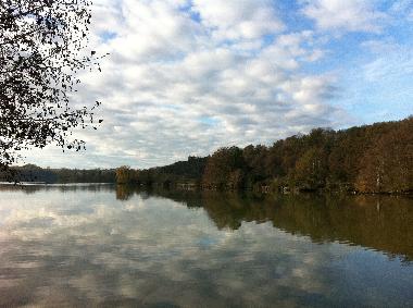 Ferienhaus in Chemill� sur Indrois (Centre) oder Ferienwohnung oder Ferienhaus